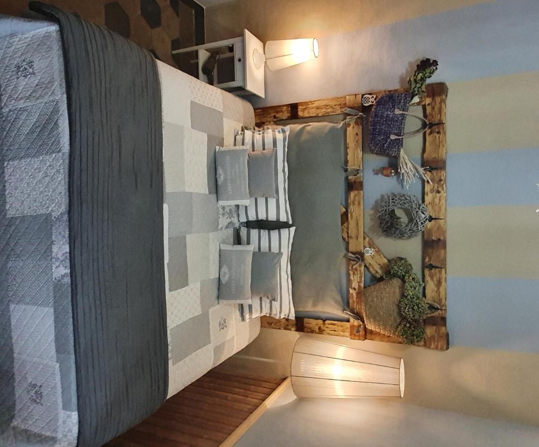 B&B Della Spigaコルシコ エクステリア 写真