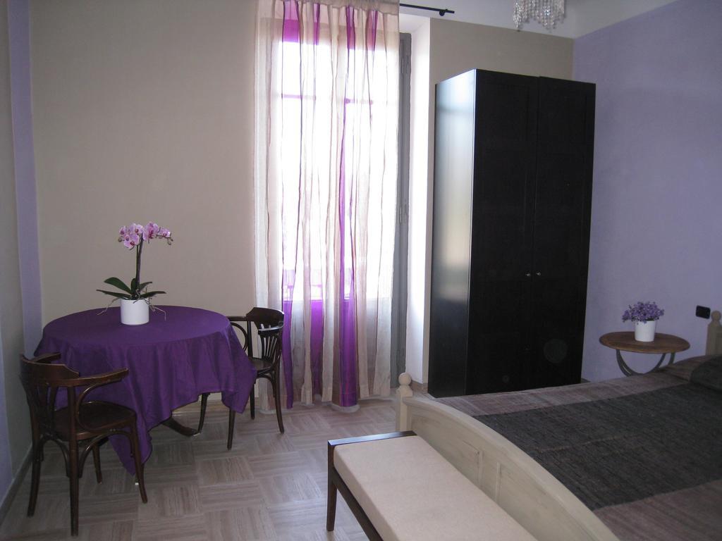 B&B Della Spigaコルシコ 部屋 写真