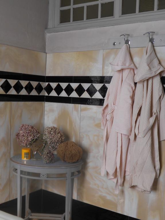 B&B Della Spigaコルシコ エクステリア 写真