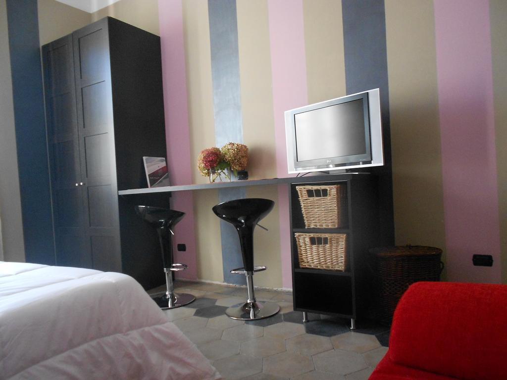 B&B Della Spigaコルシコ 部屋 写真
